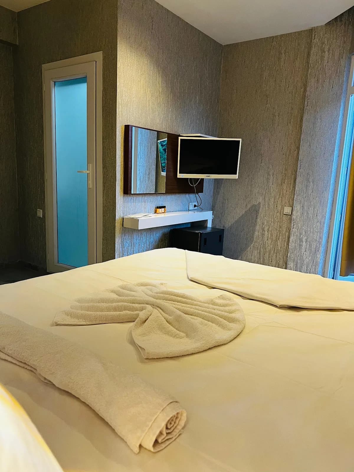 Kemer Manastır Hotel - photo 7