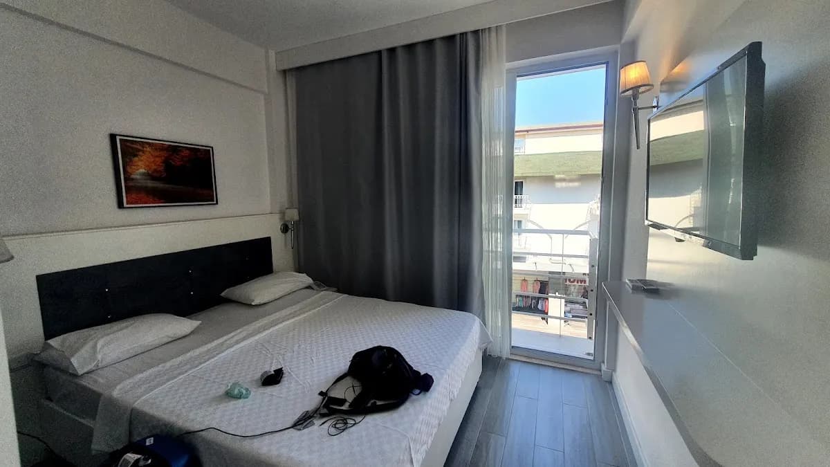 LİMAN BOUTIQUE OTEL - photo 2