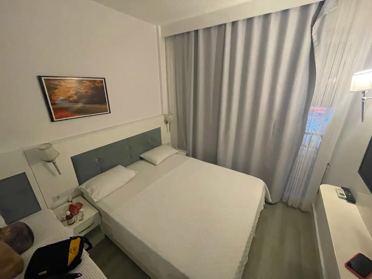 LİMAN BOUTIQUE OTEL - photo 3