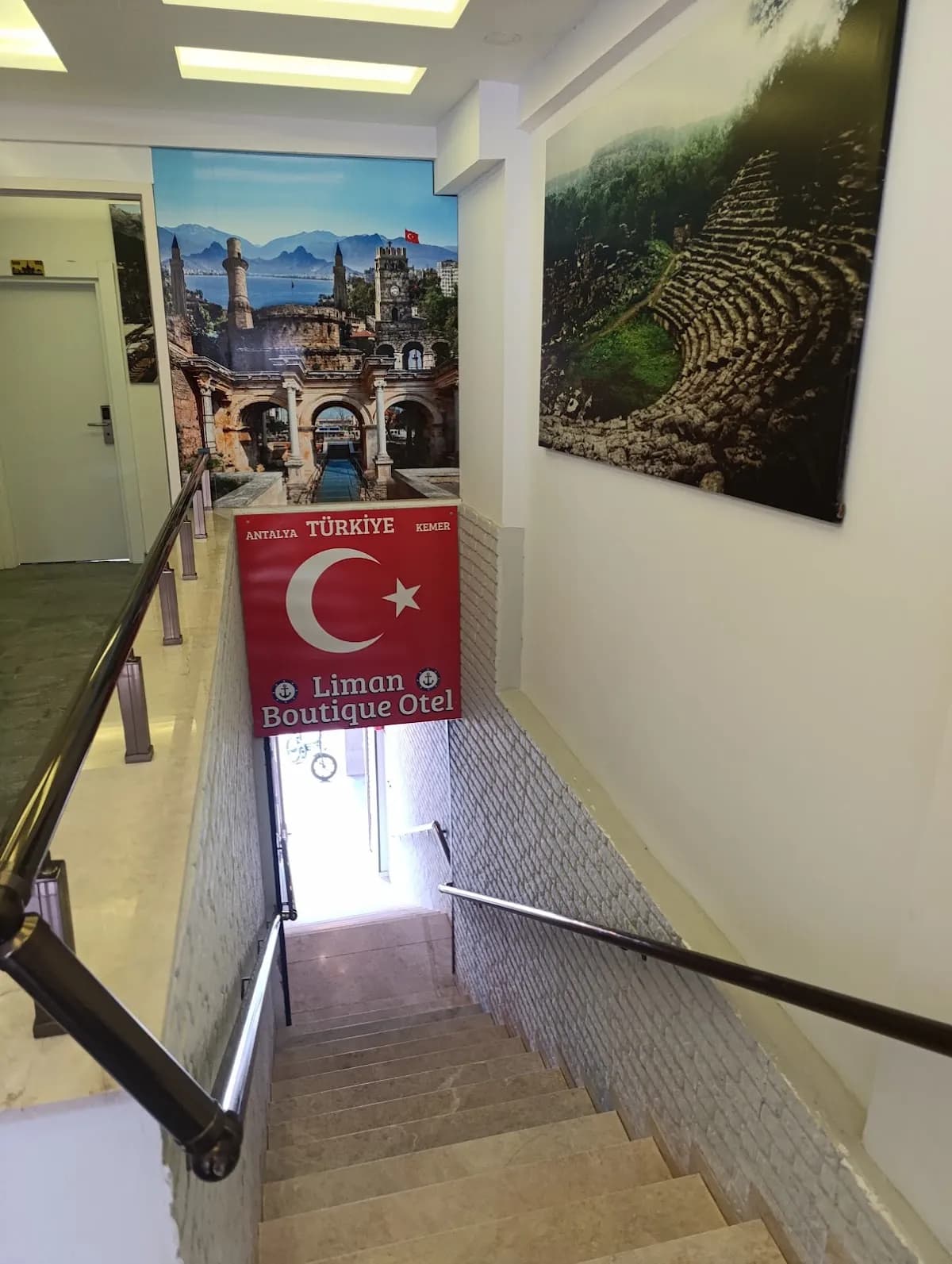 LİMAN BOUTIQUE OTEL - photo 6