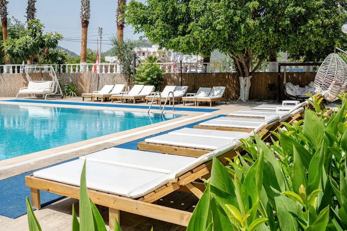 Moda Suit Hotel - photo 3
