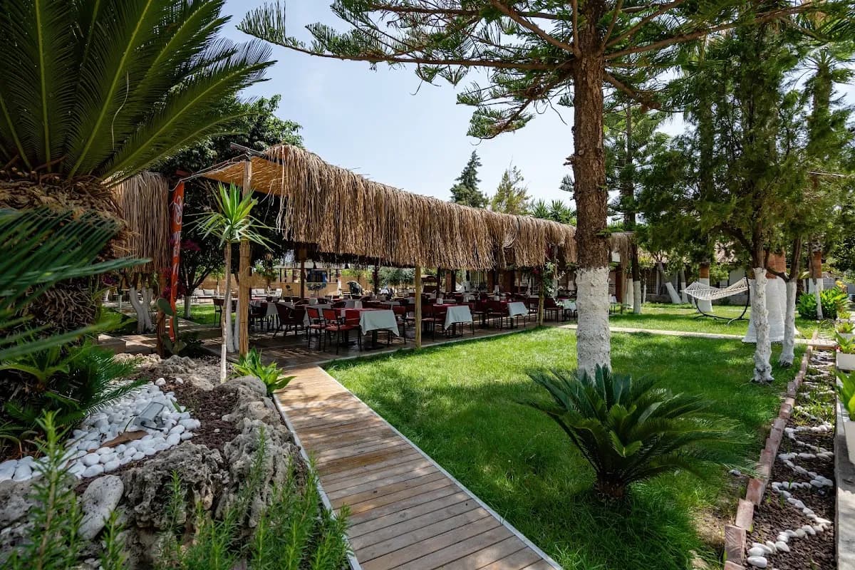 Moda Suit Hotel - photo 6