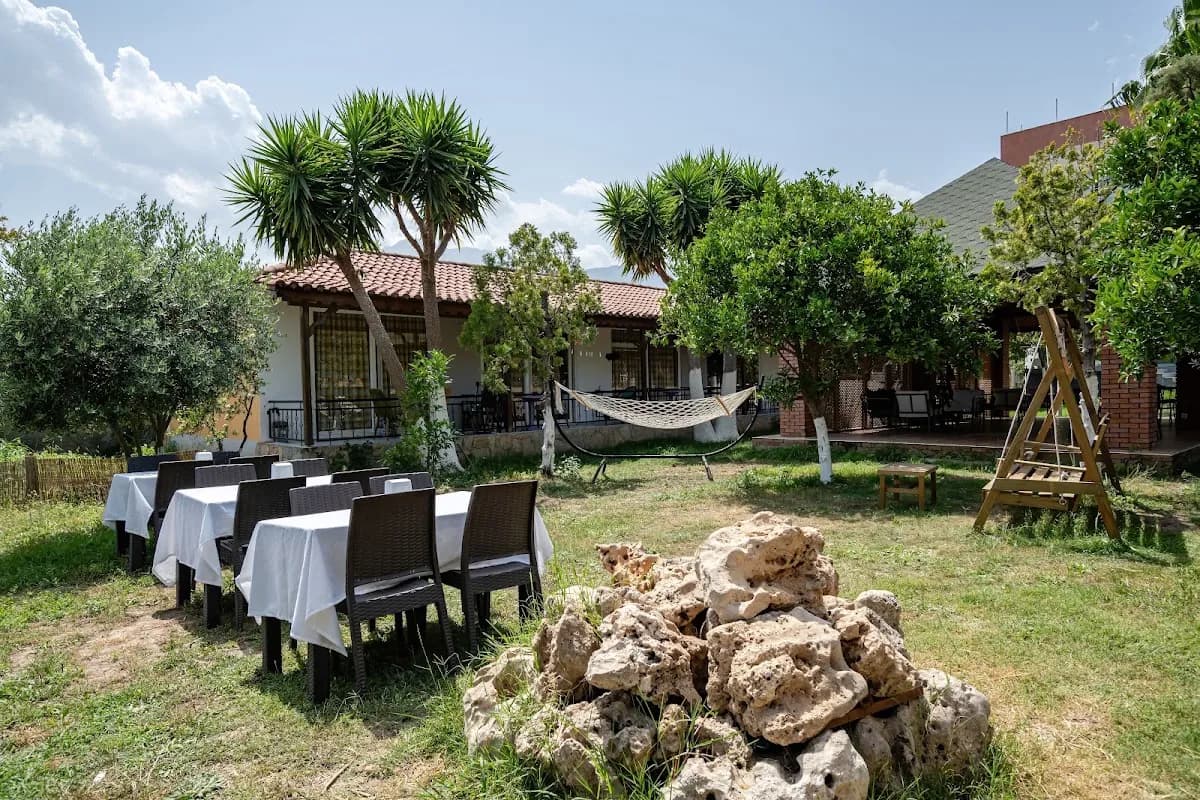 Moda Suit Hotel - photo 10