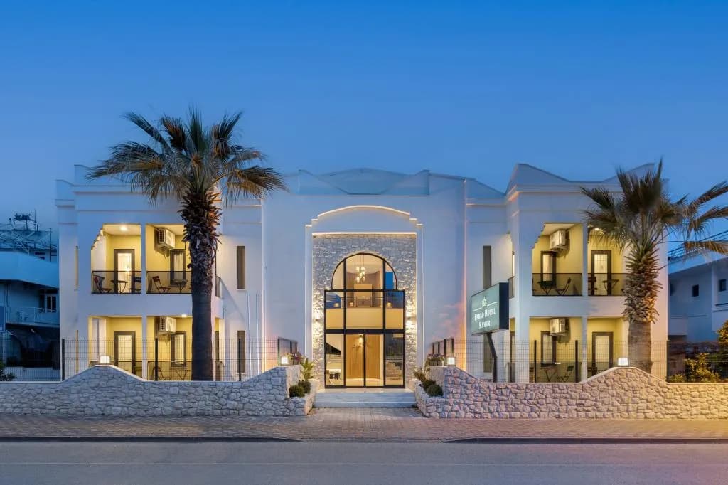 Royal Dreams Hotel