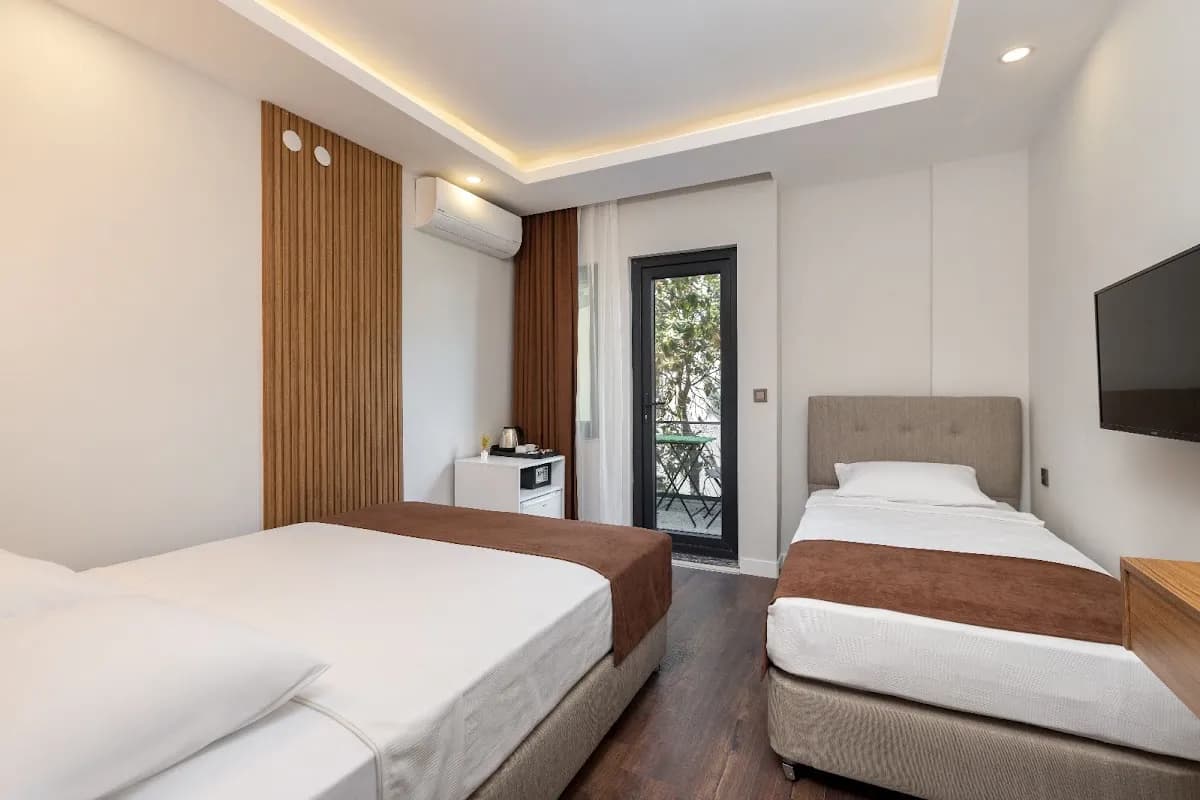 Royal Dreams Hotel - photo 2
