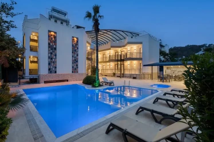 Royal Dreams Hotel - photo 4