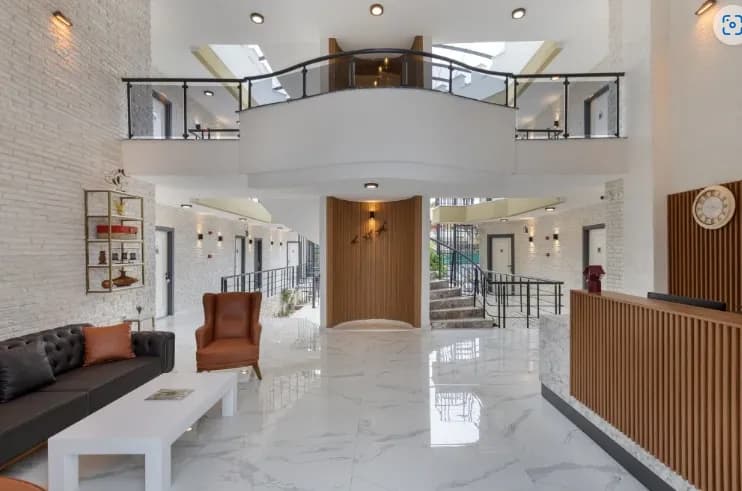Royal Dreams Hotel - photo 10