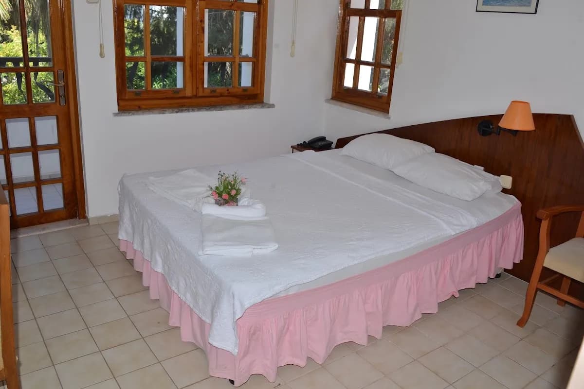 Şima Otel - photo 2