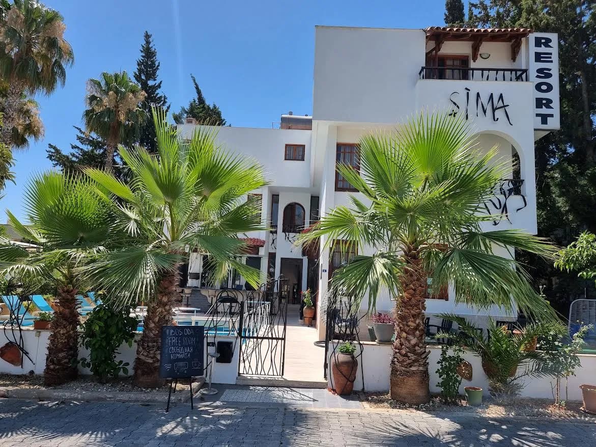 Şima Otel - photo 4