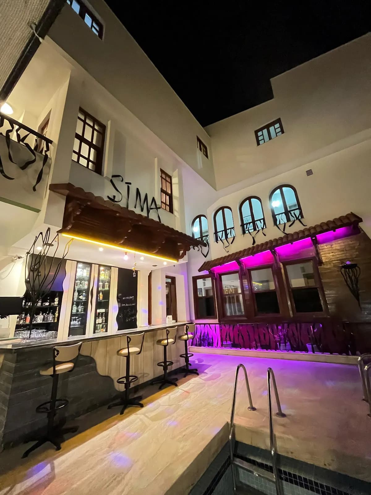 Şima Otel - photo 5