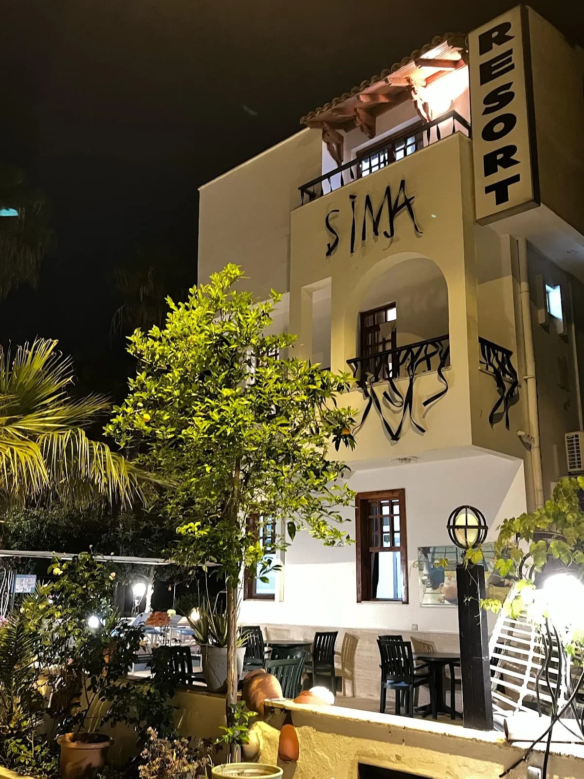 Şima Otel - photo 6