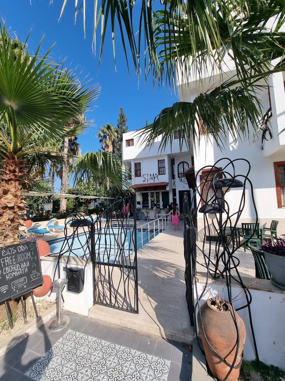 Şima Otel - photo 7