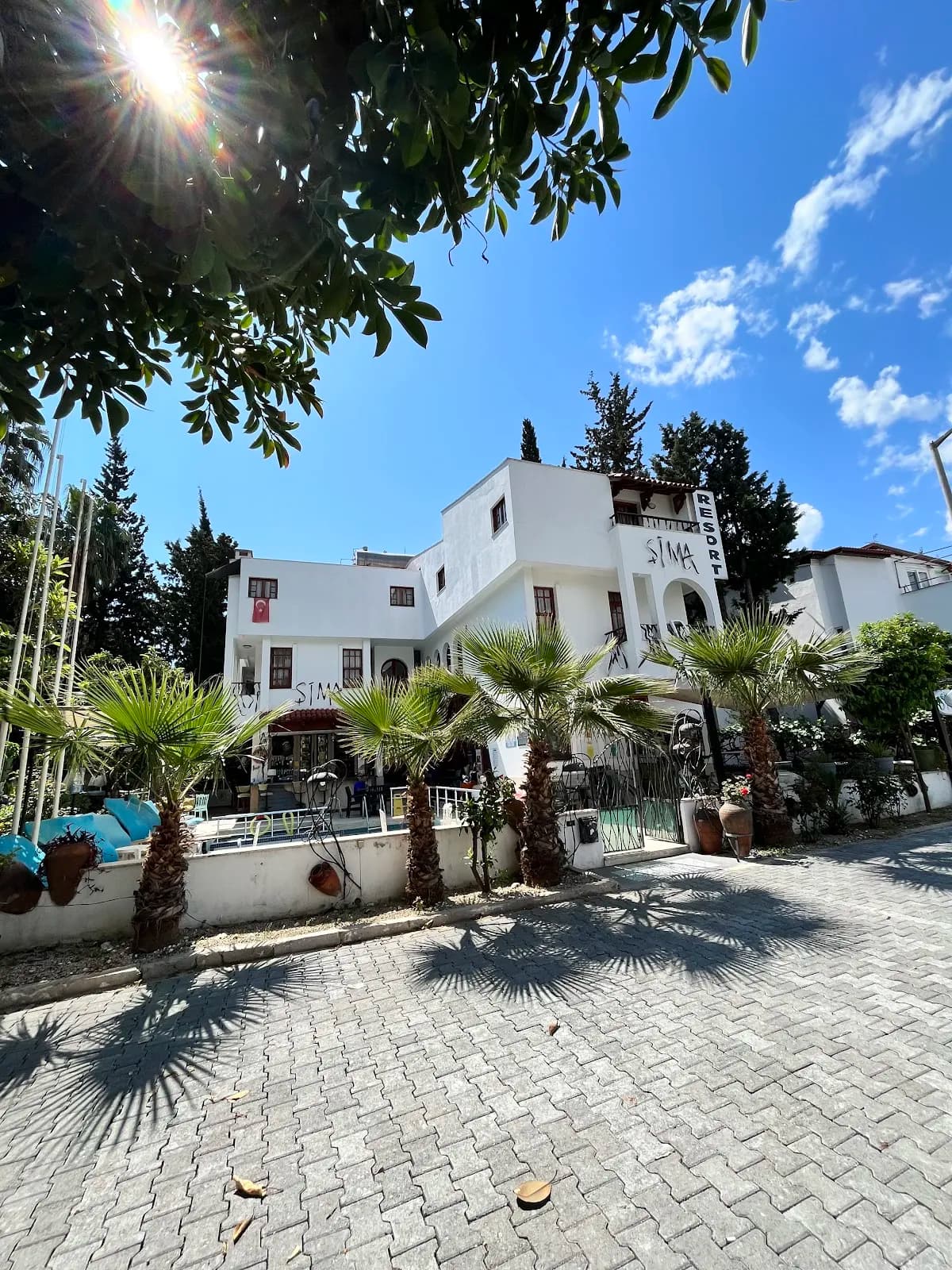 Şima Otel - photo 8