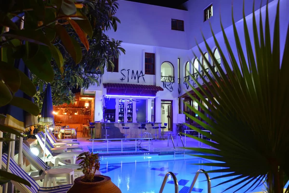 Şima Otel - photo 9