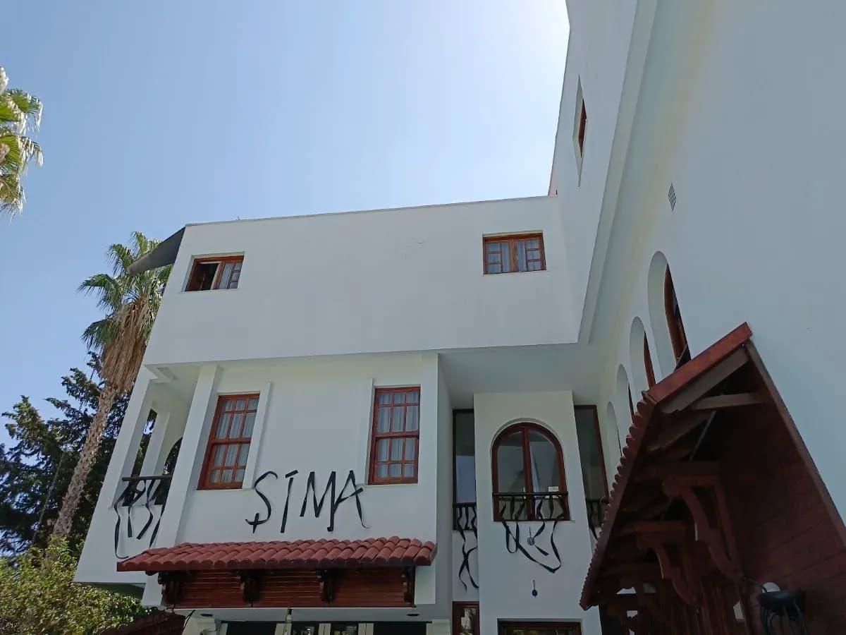 Şima Otel - photo 10