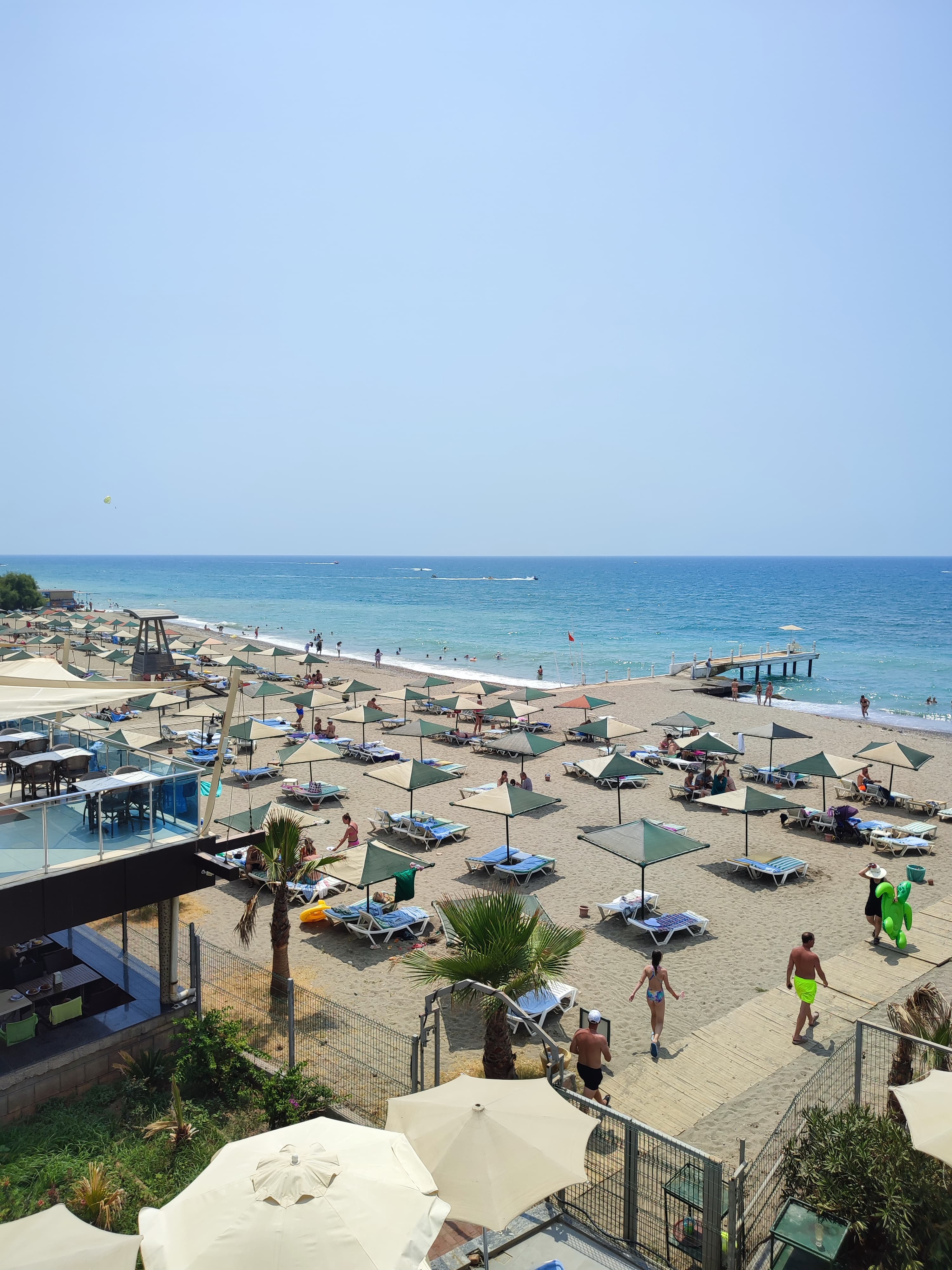 MC Beach Resort Hotels - photo 5