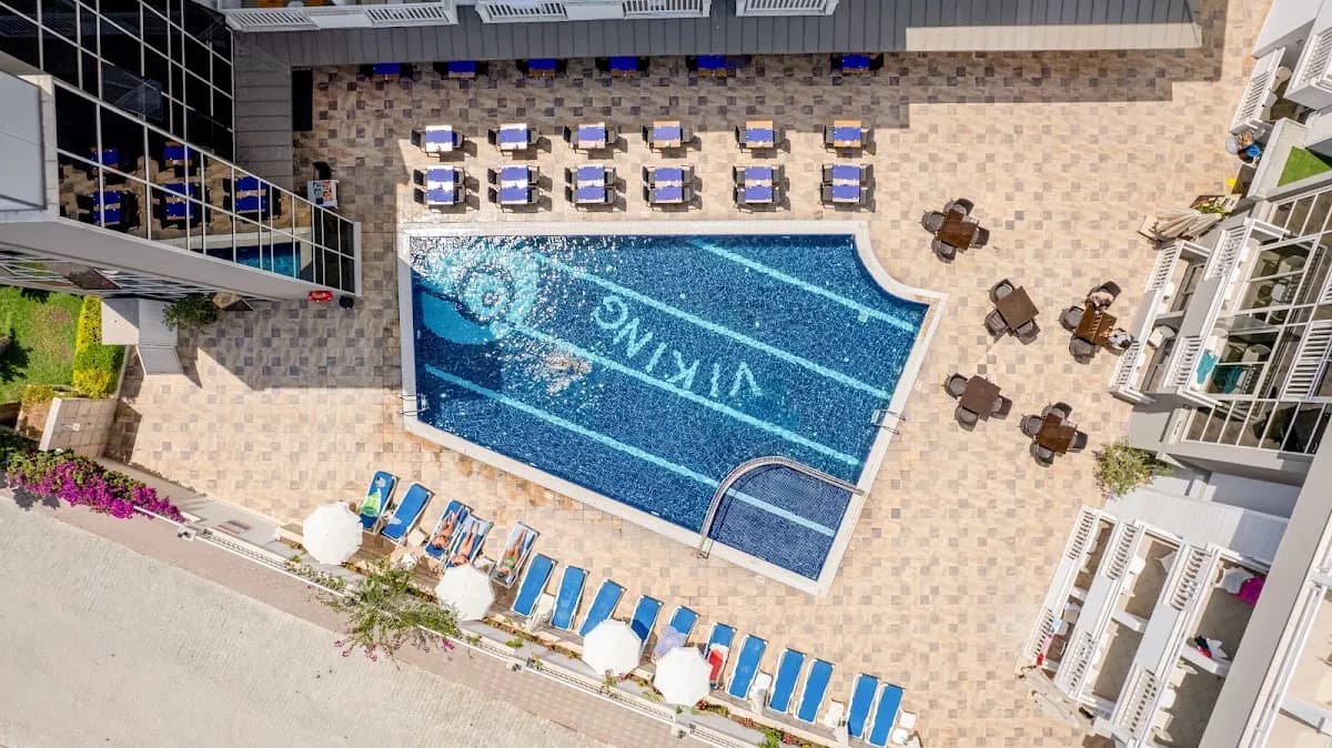 Viking Apart Hotel - photo 8