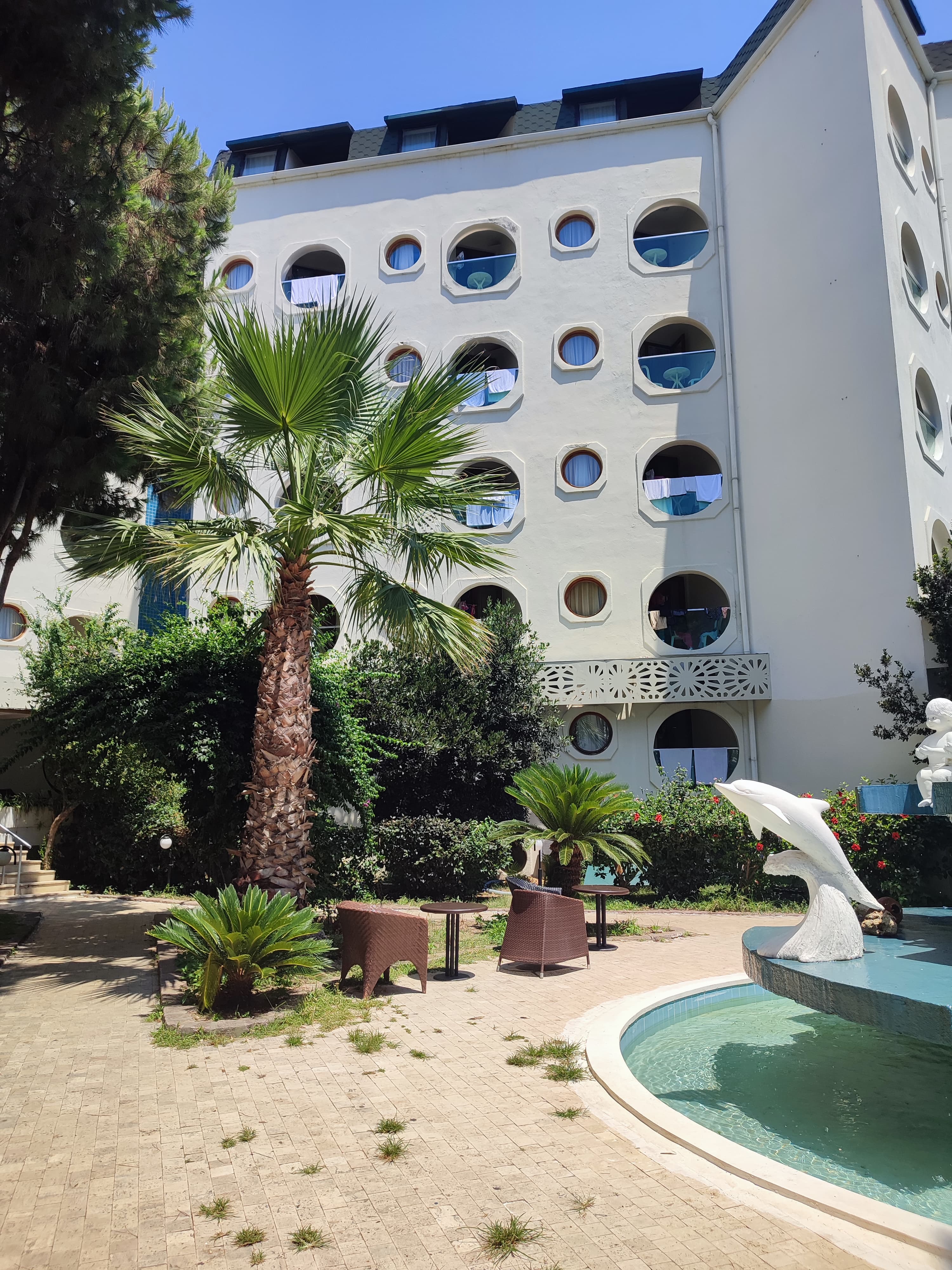 MC Beach Resort Hotels - photo 6