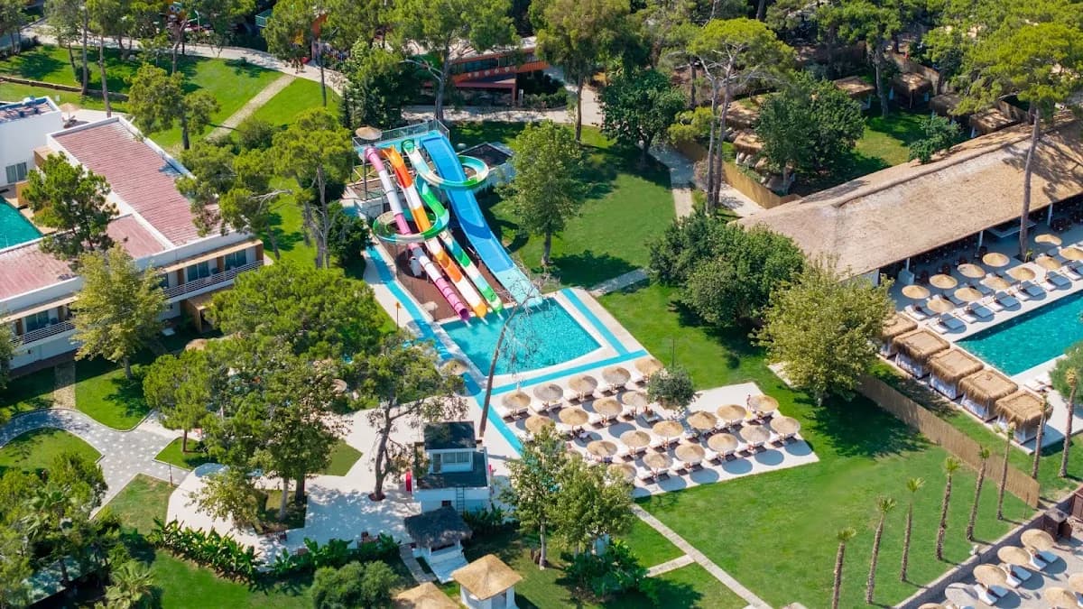 FashionTV Luxe Resort - photo 7