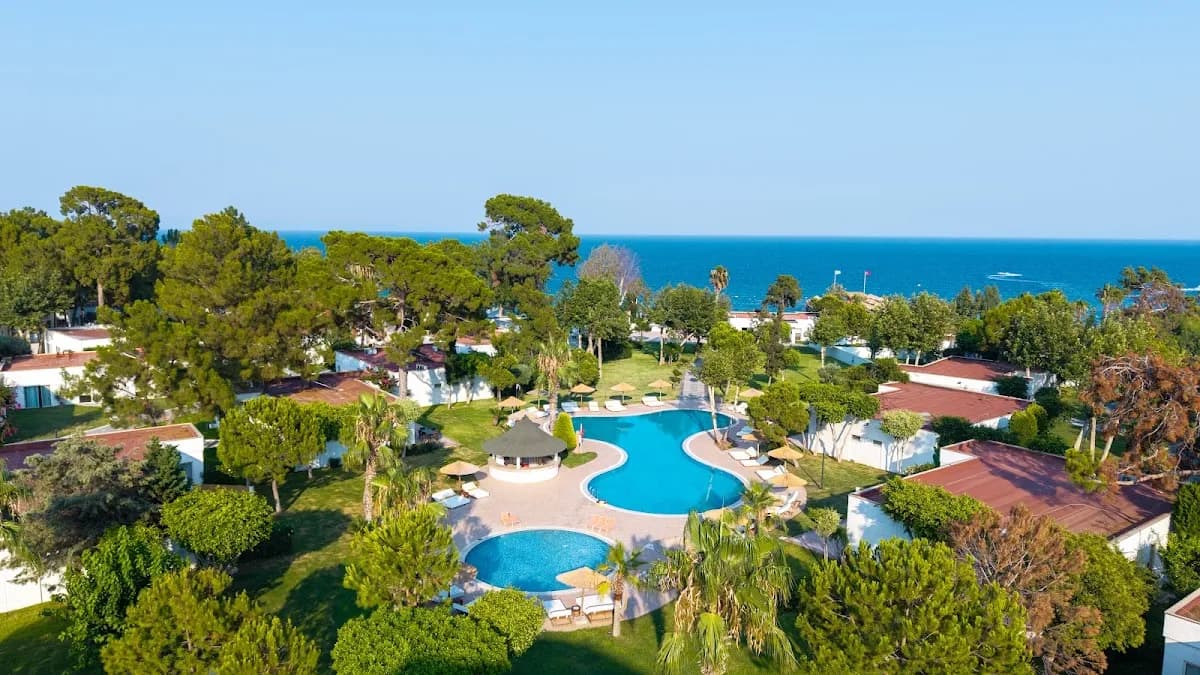 FashionTV Luxe Resort - photo 9