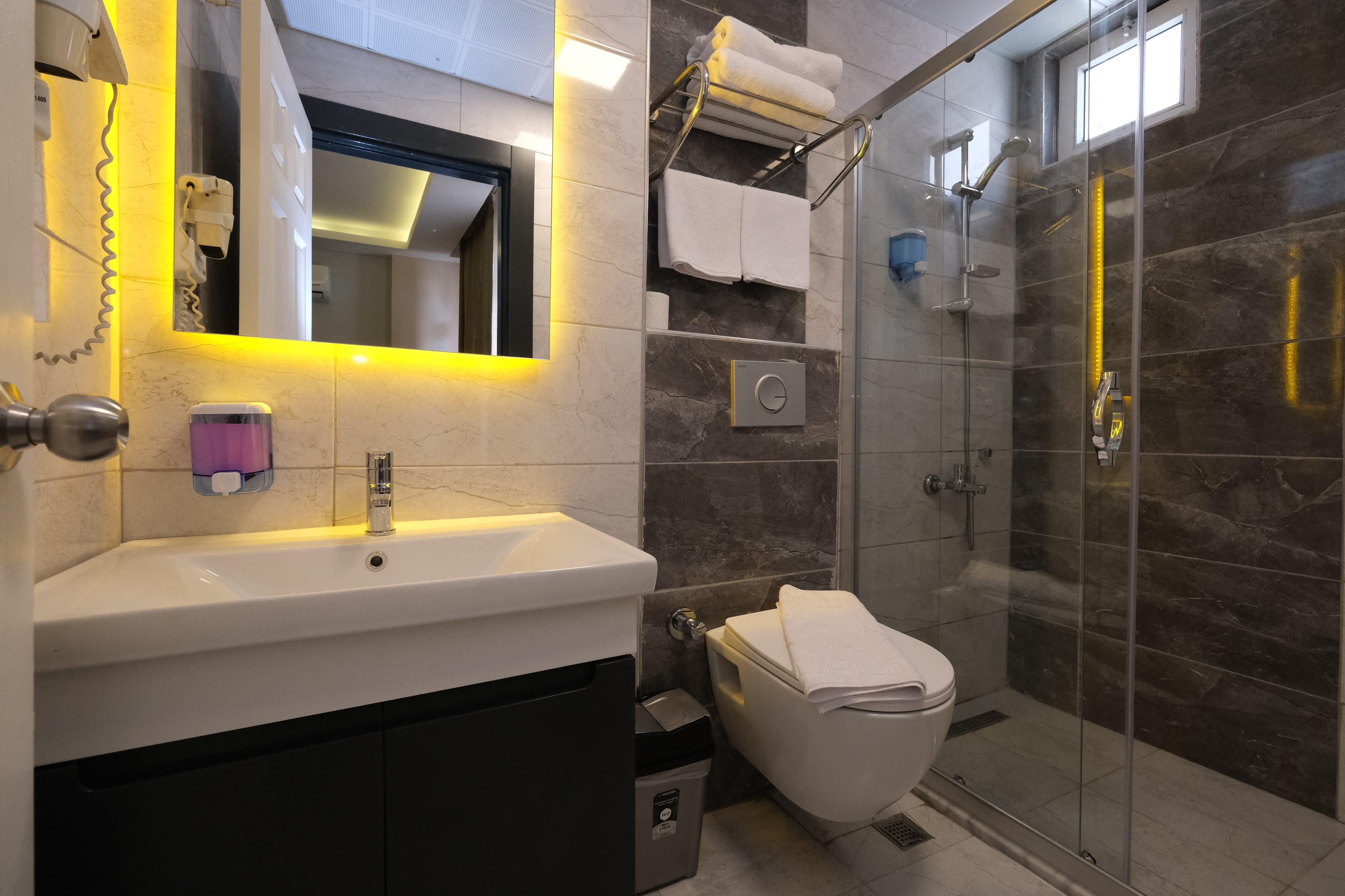 Alanya Risus Park Otel - photo 4