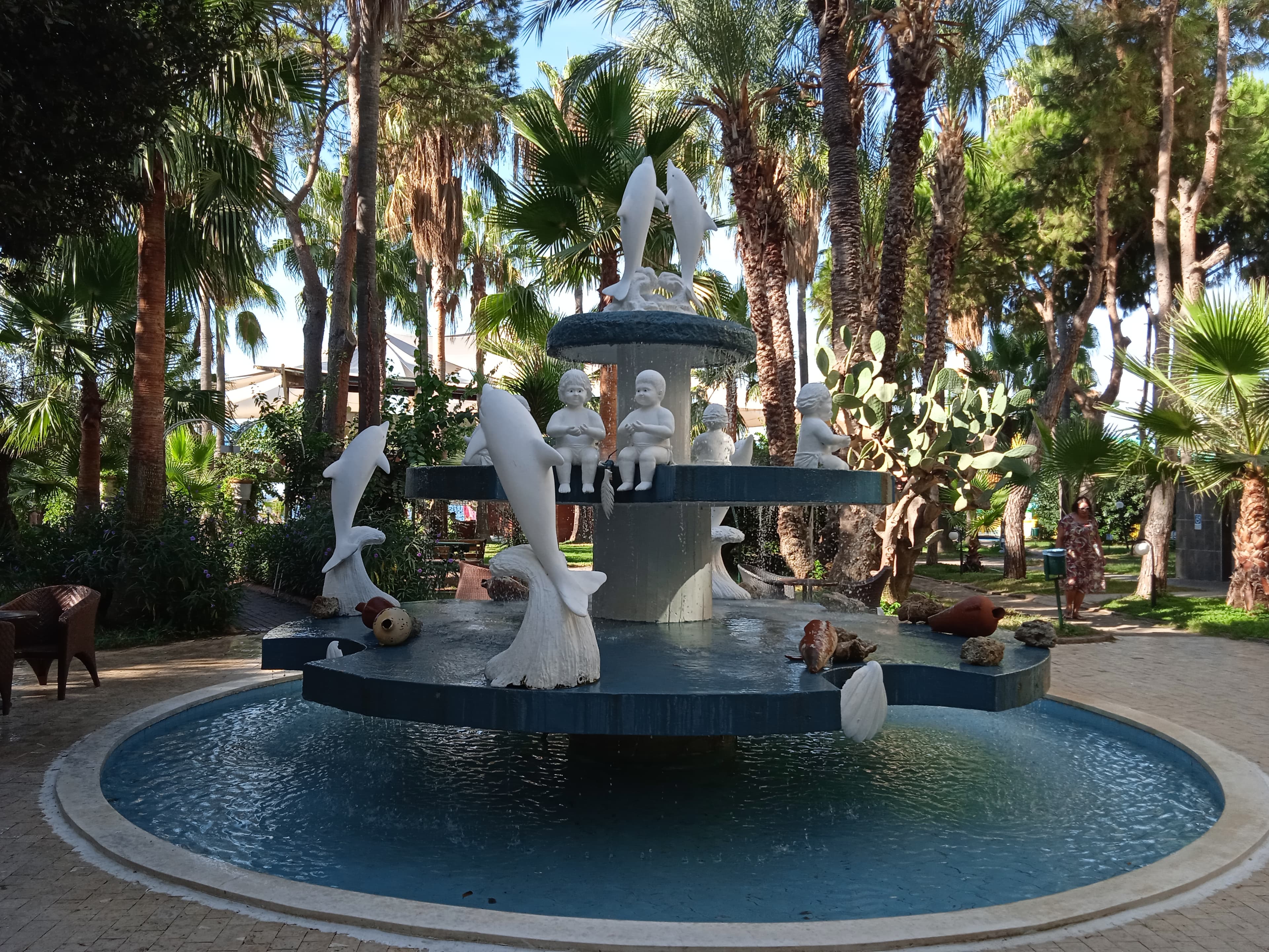 MC Beach Resort Hotels - photo 7