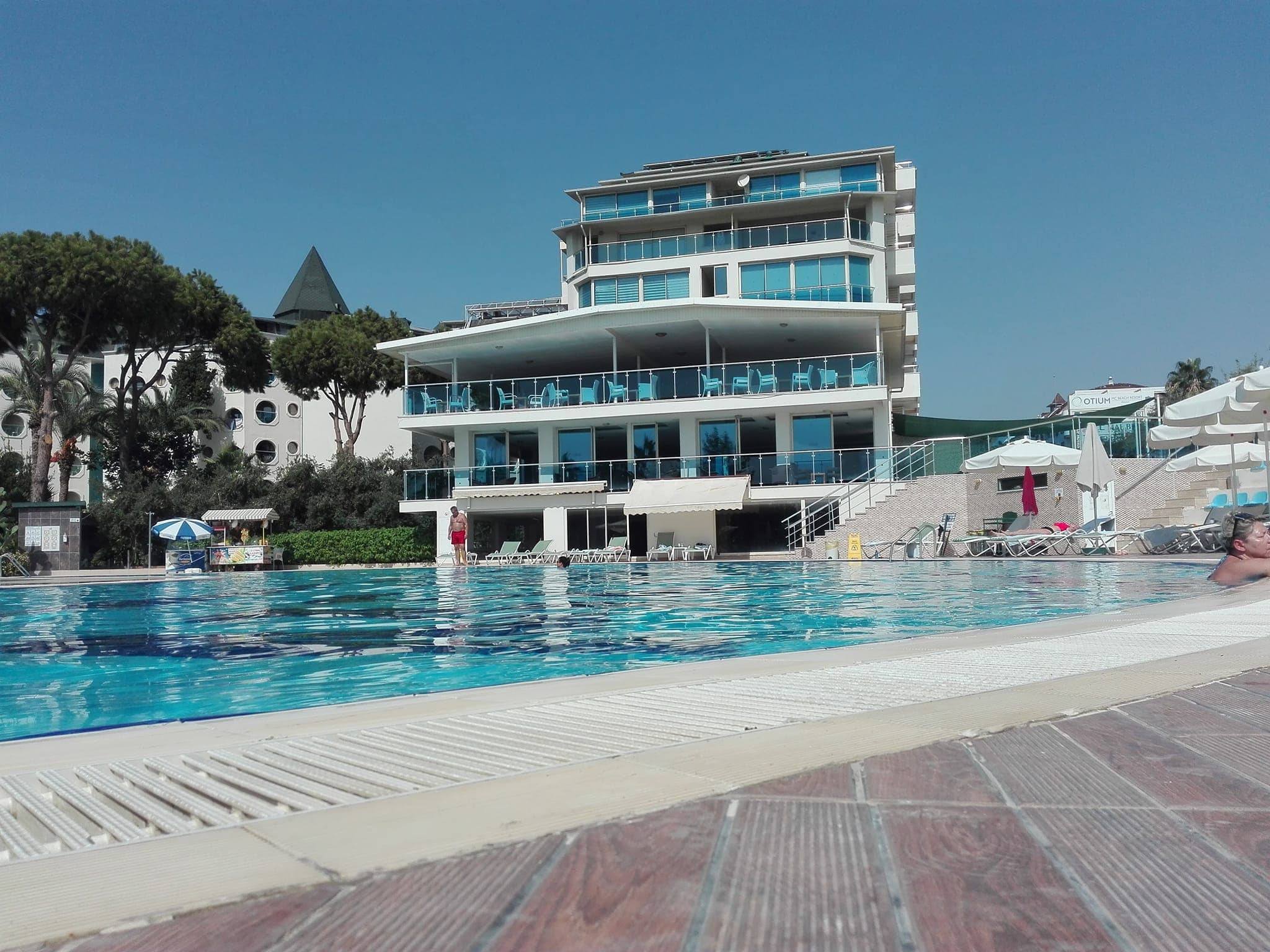 MC Beach Resort Hotels - photo 8
