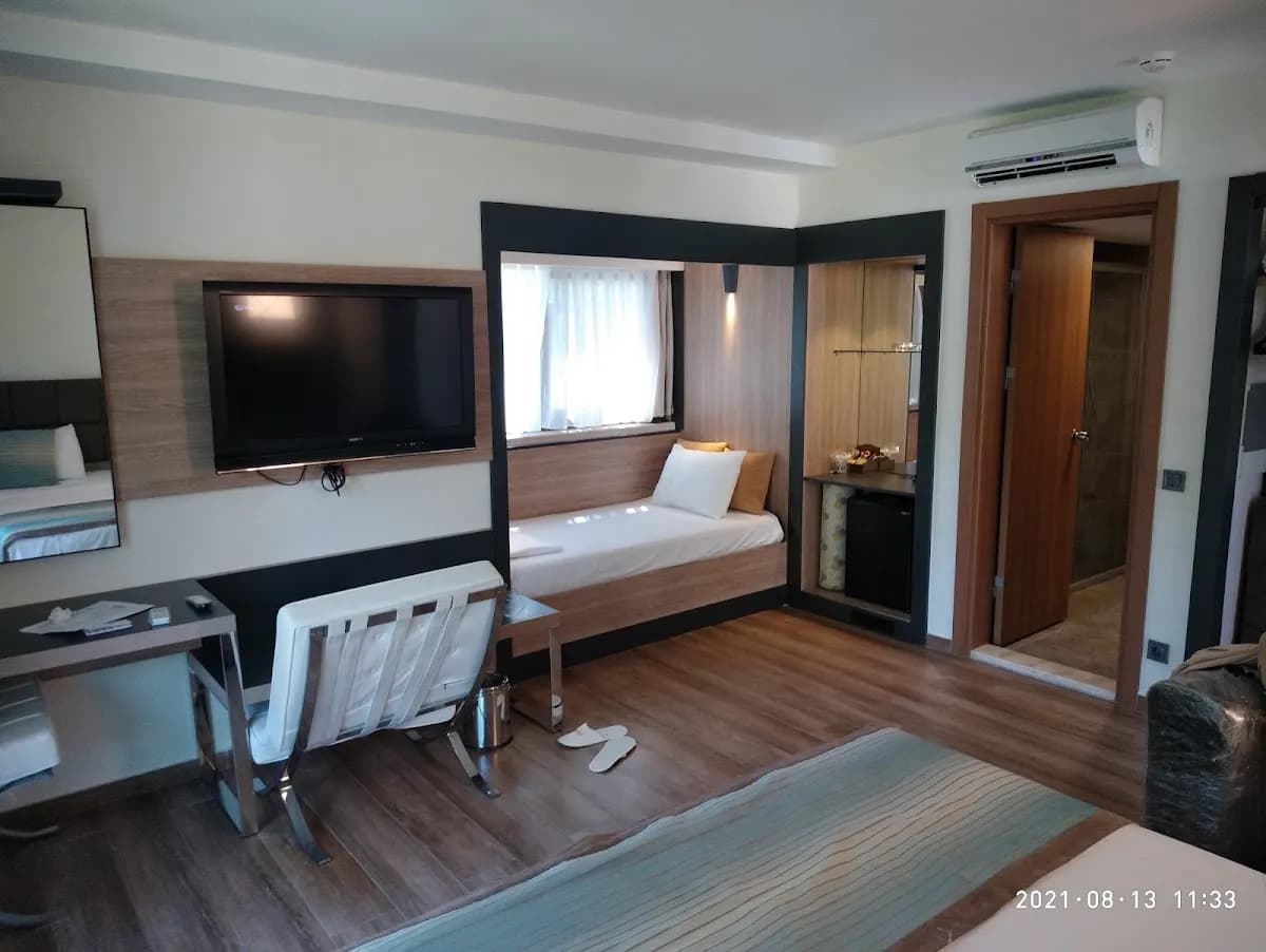 Kimeros Club Resort - photo 2