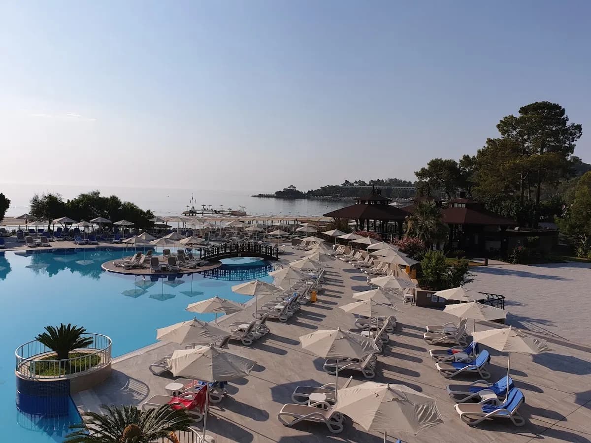 Kimeros Club Resort - photo 4