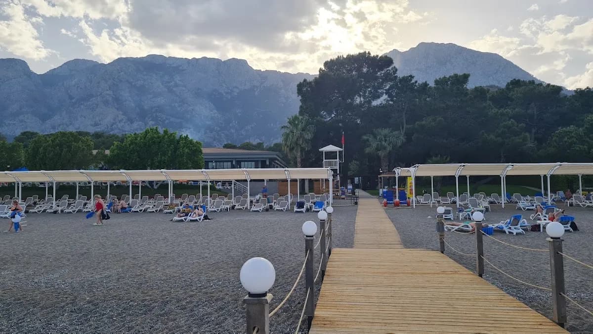 Kimeros Club Resort - photo 5
