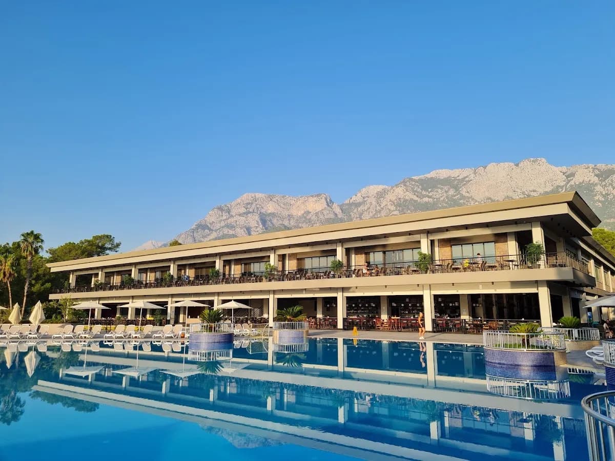 Kimeros Club Resort - photo 7