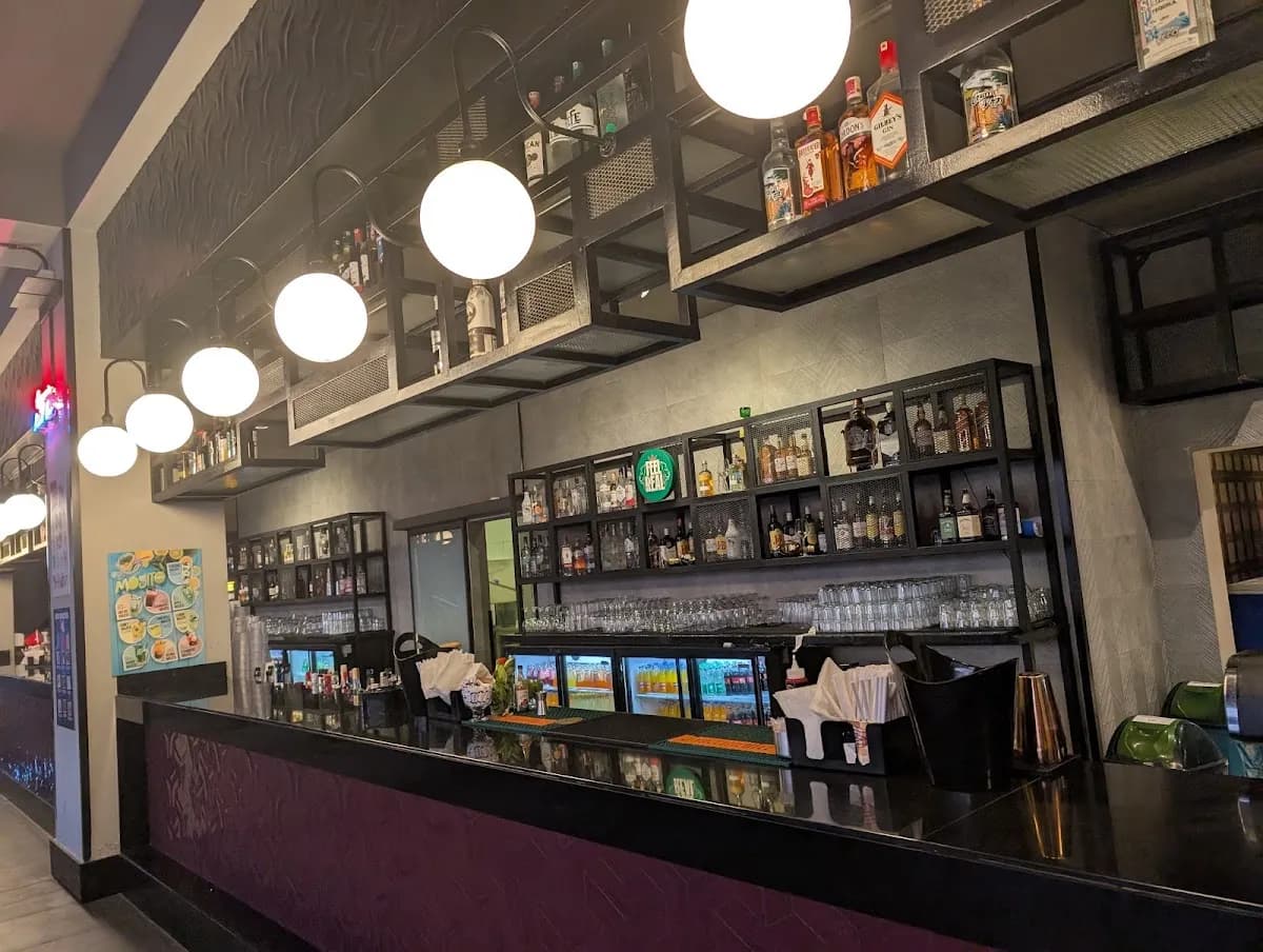 Kimeros Club Resort - photo 8