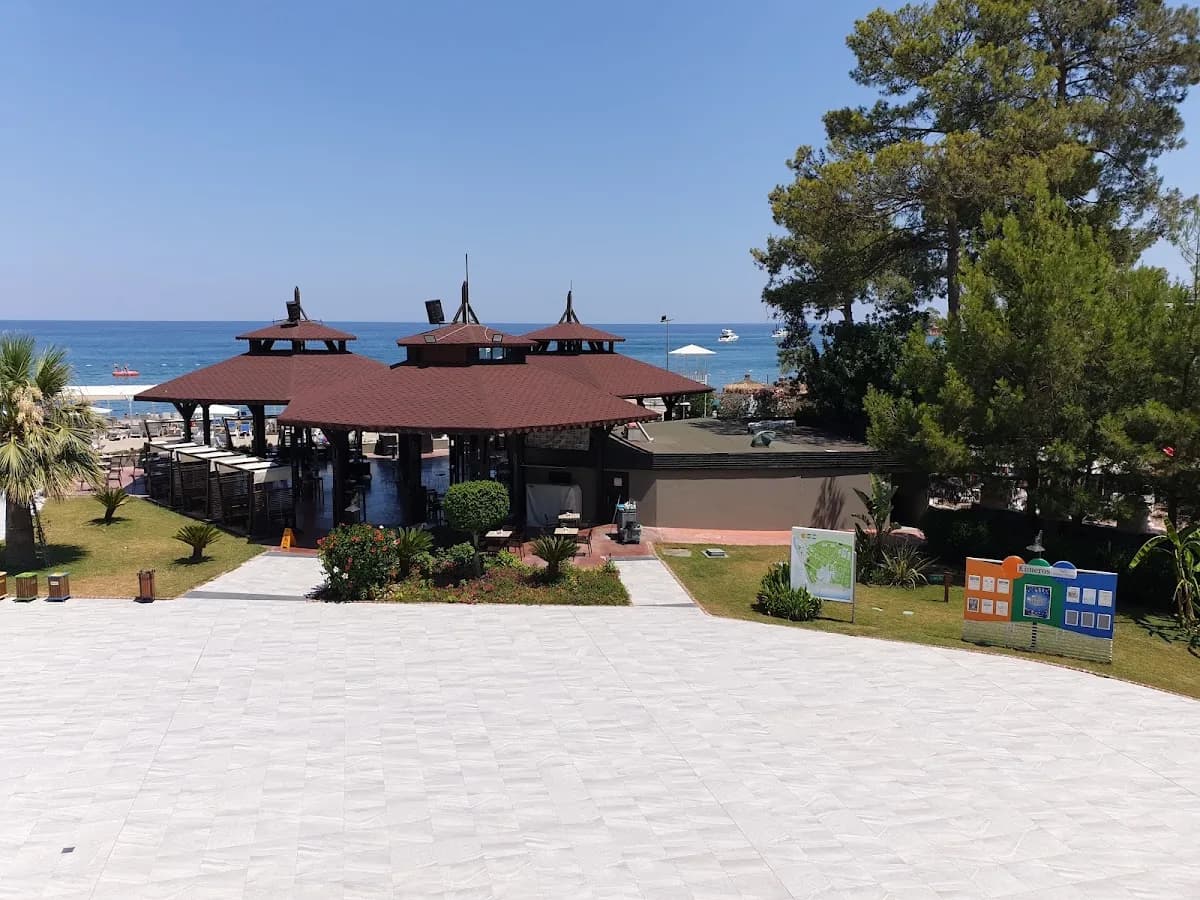 Kimeros Club Resort - photo 10