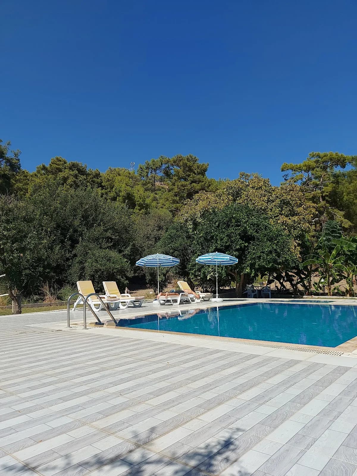 Mina Grand Hotel - photo 2