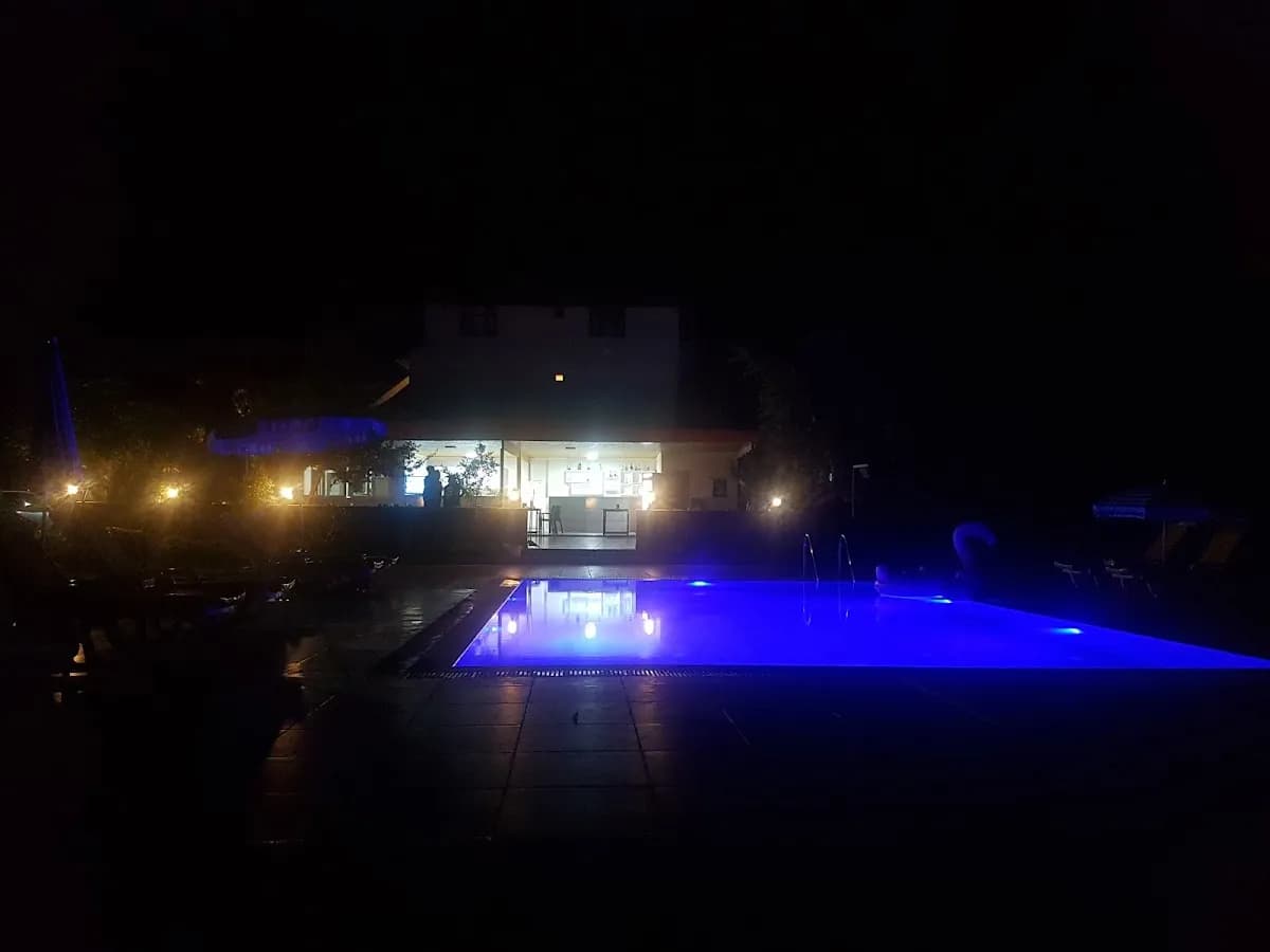 Mina Grand Hotel - photo 7