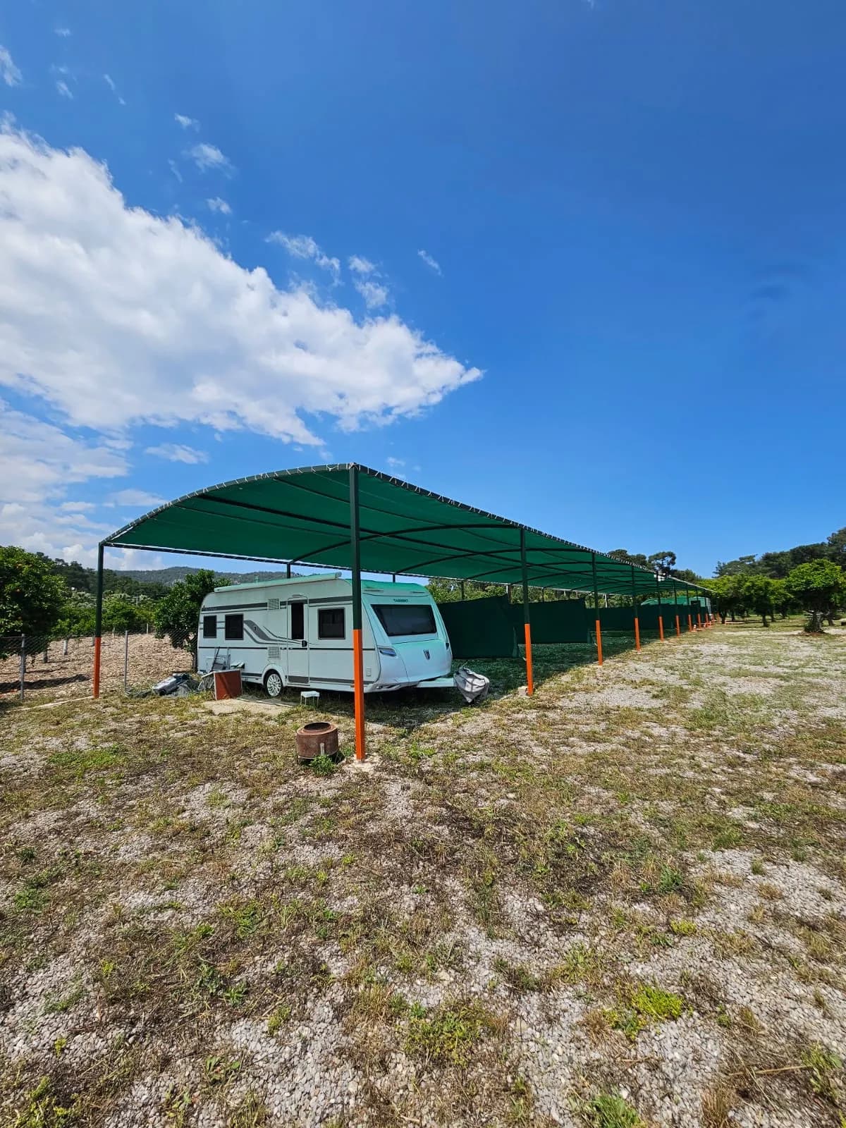 ORANGE BEACH CAMP KARAVAN CLUB - photo 4