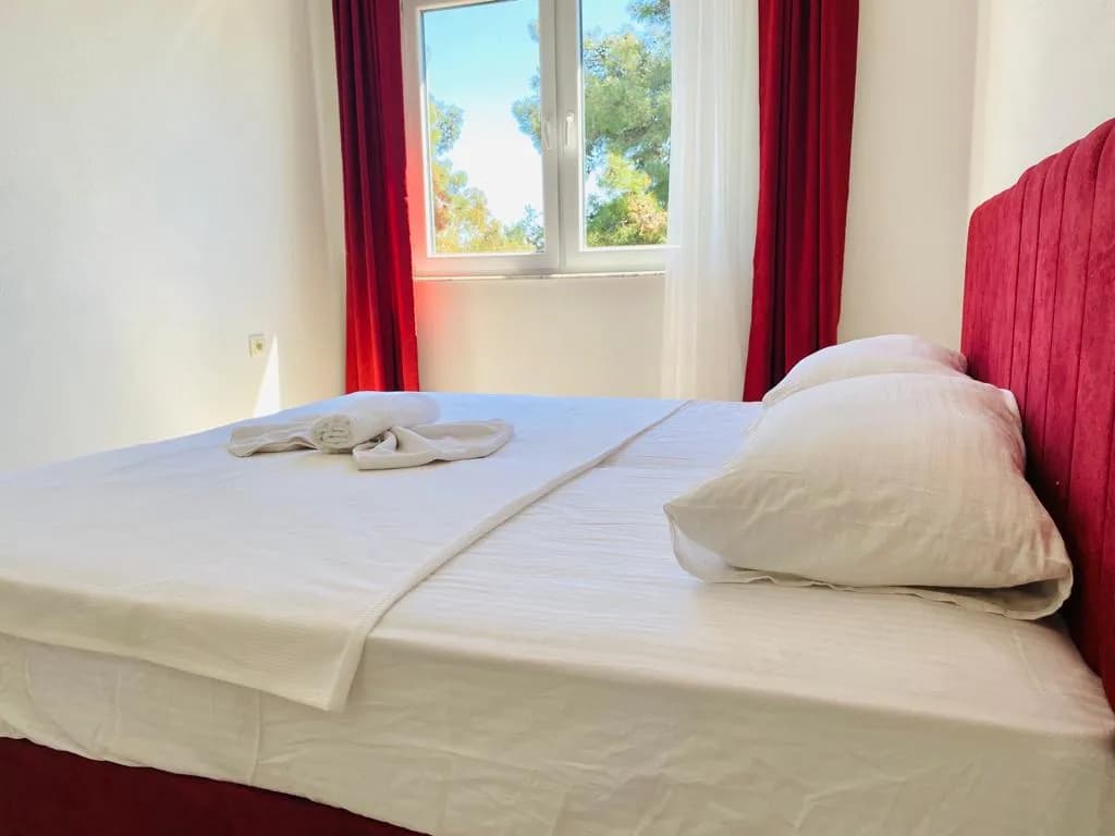ACAR APART OTEL 4 - photo 2