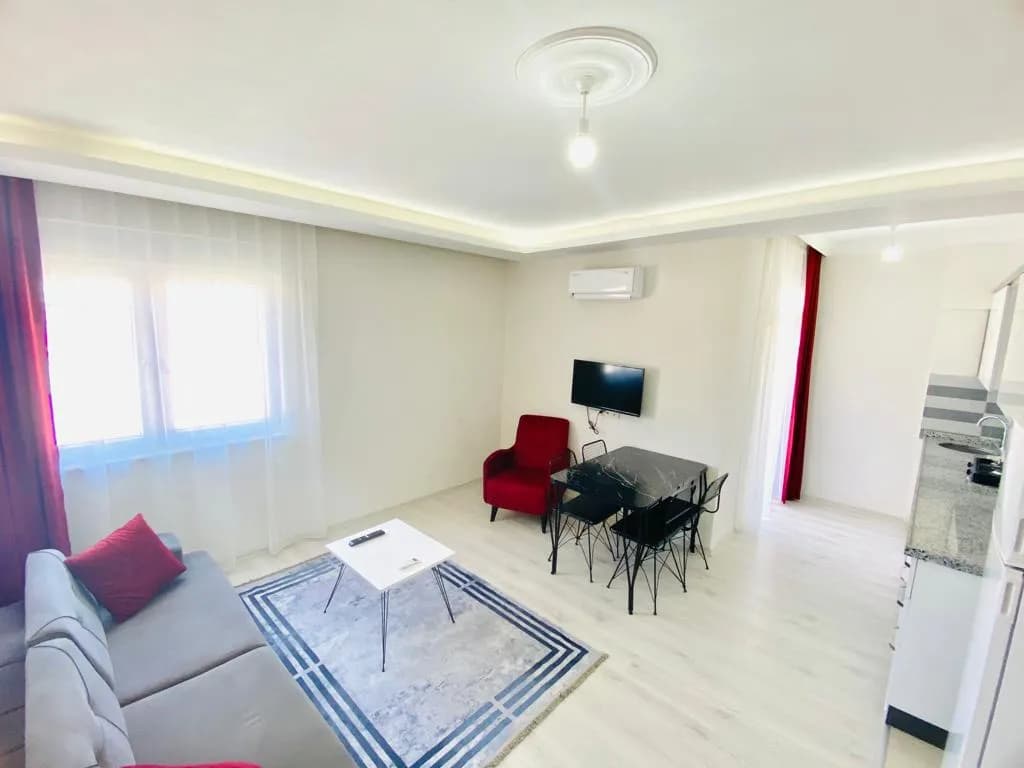 ACAR APART OTEL 4 - photo 3