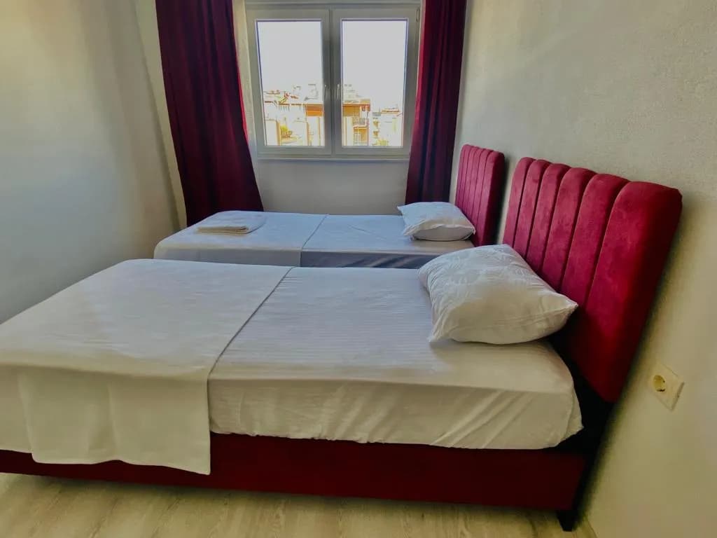 ACAR APART OTEL 4 - photo 4