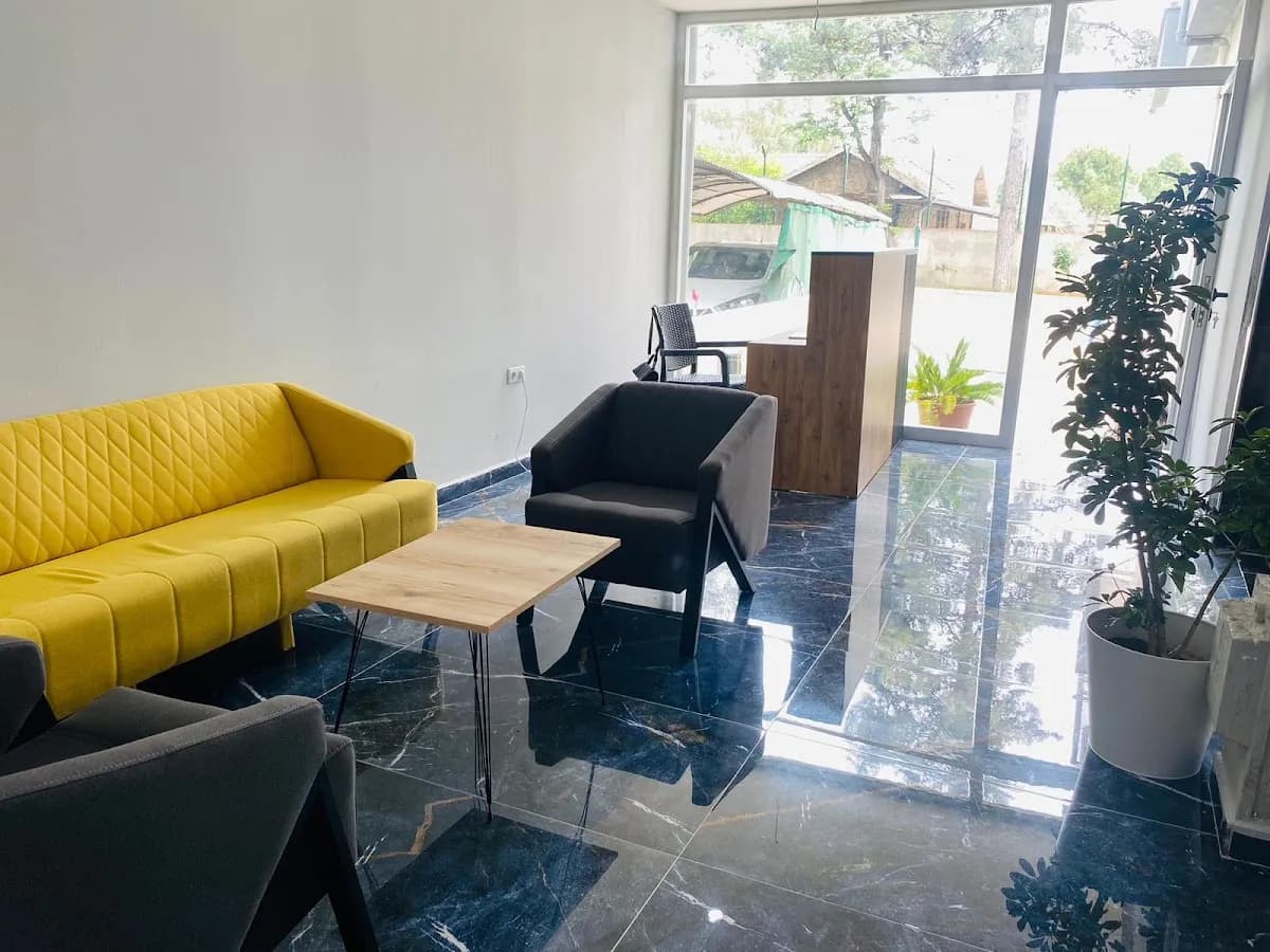 ACAR APART OTEL 4 - photo 5