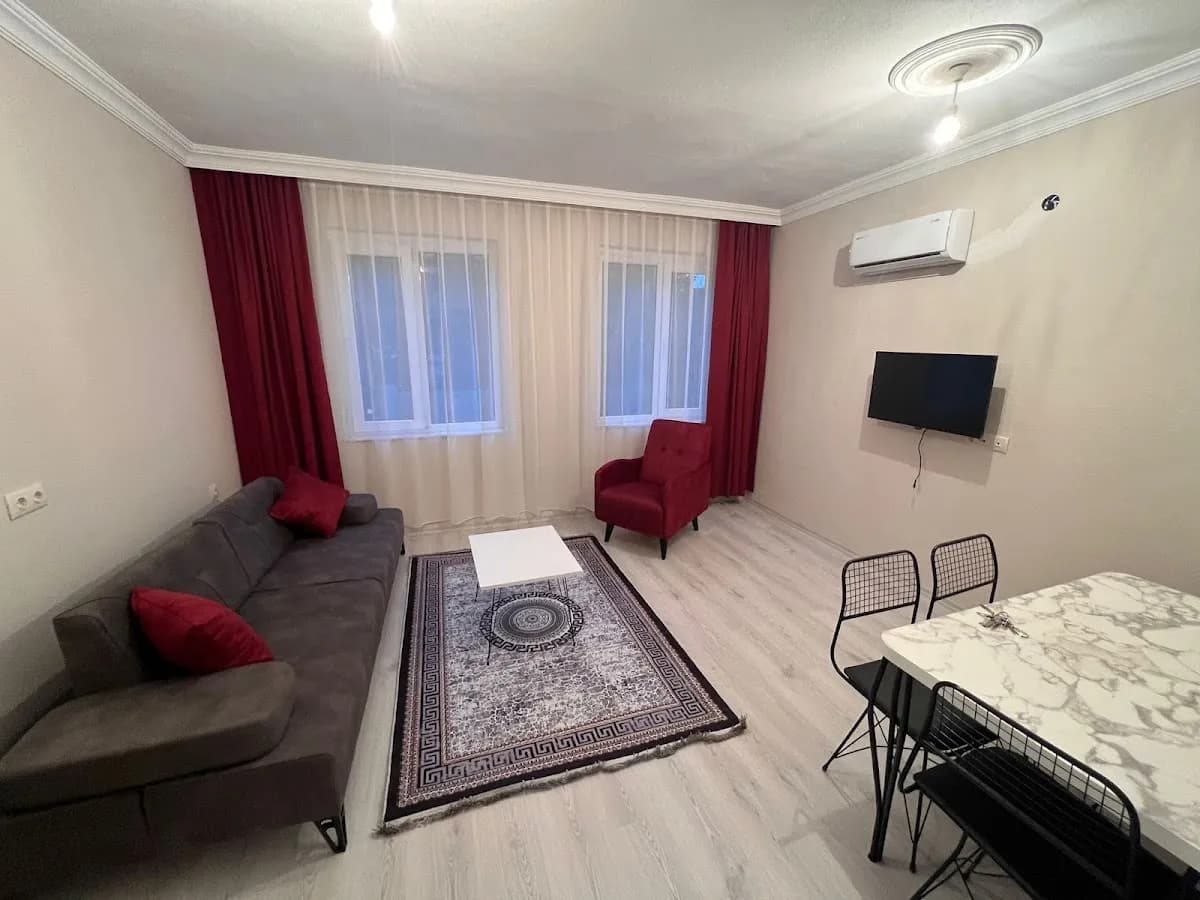 ACAR APART OTEL 4 - photo 7