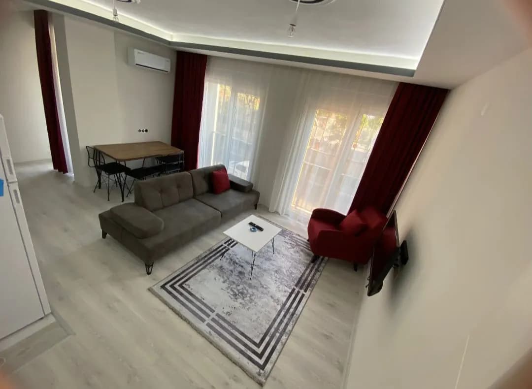 ACAR APART OTEL 4 - photo 8