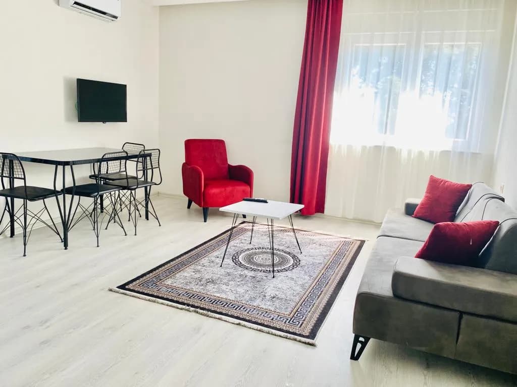 ACAR APART OTEL 4 - photo 9