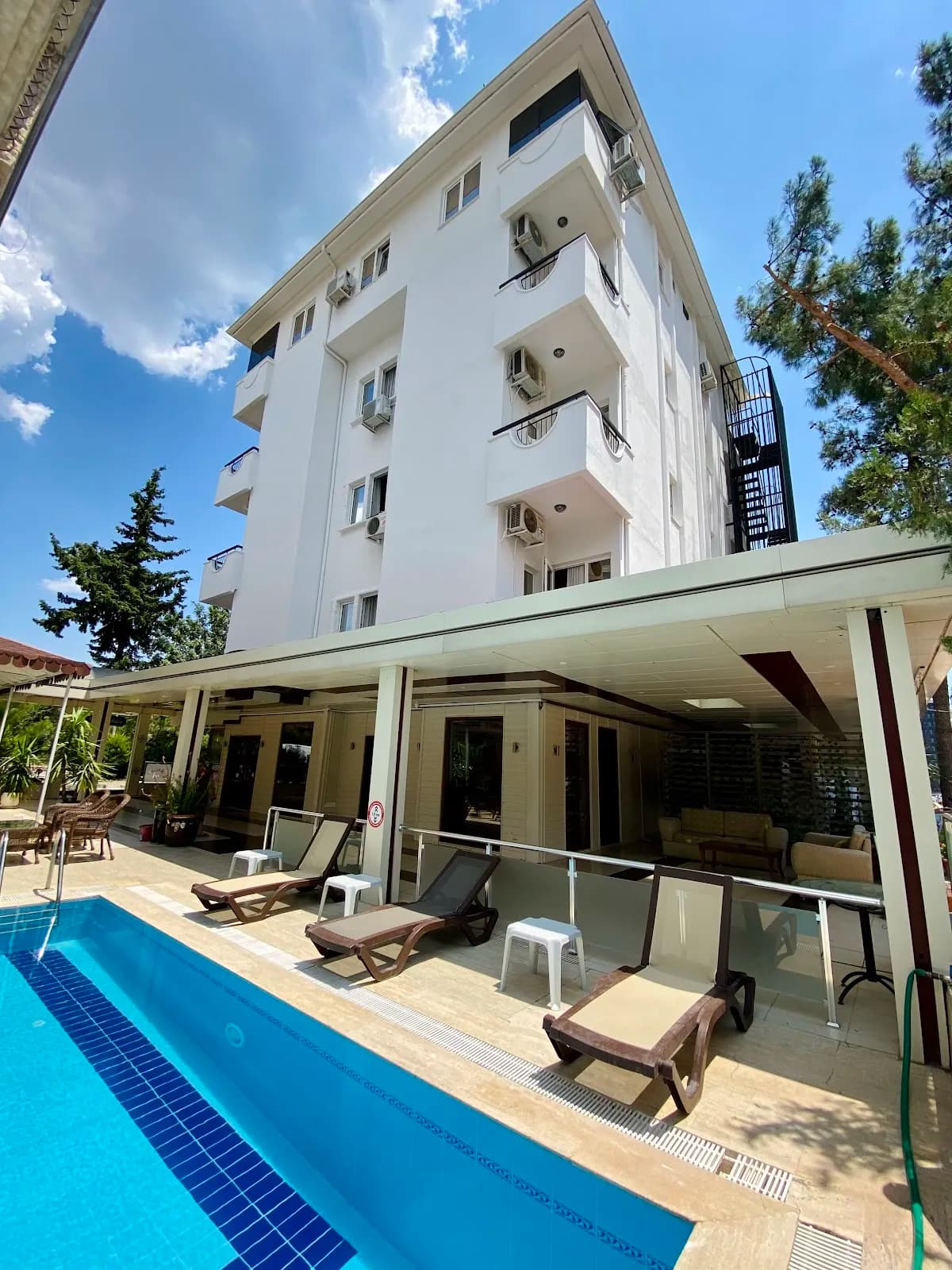 Akcahan Hotel