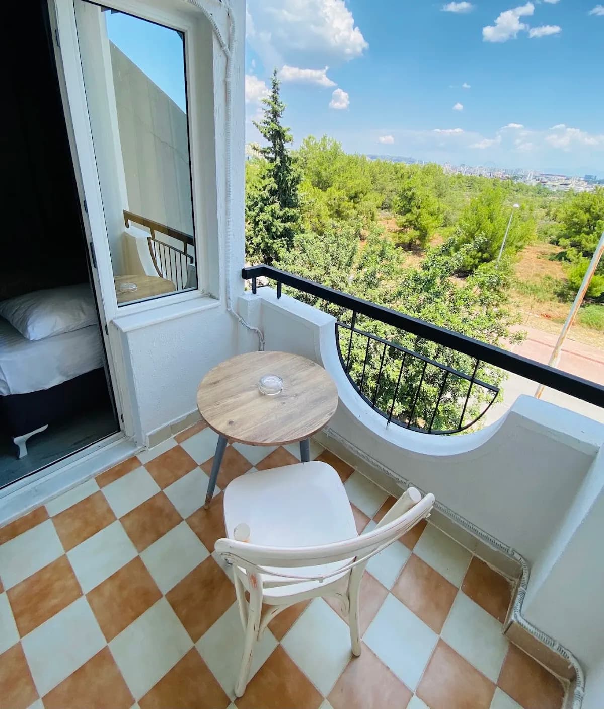 Akcahan Hotel - photo 4