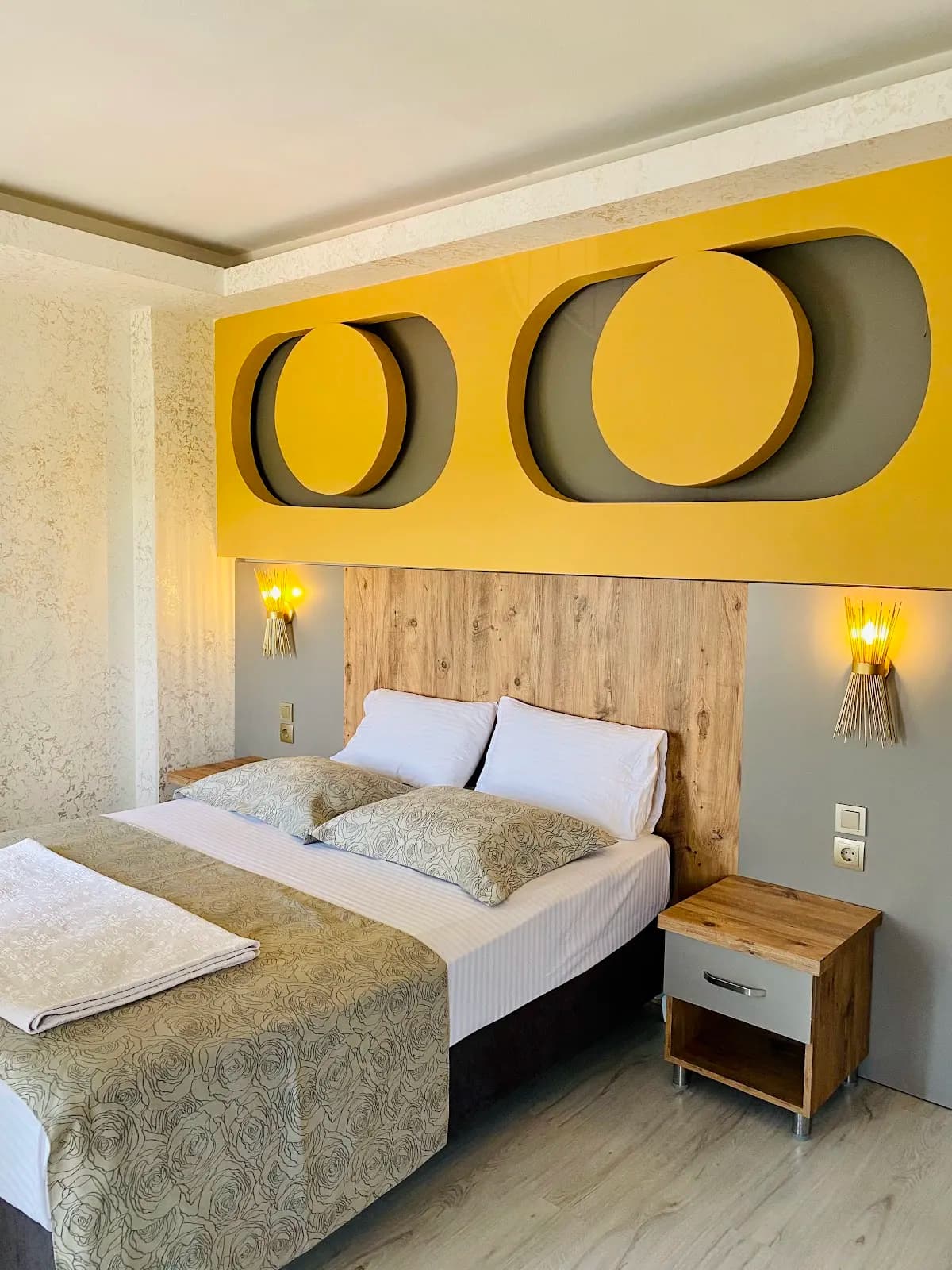 Akcahan Hotel - photo 5