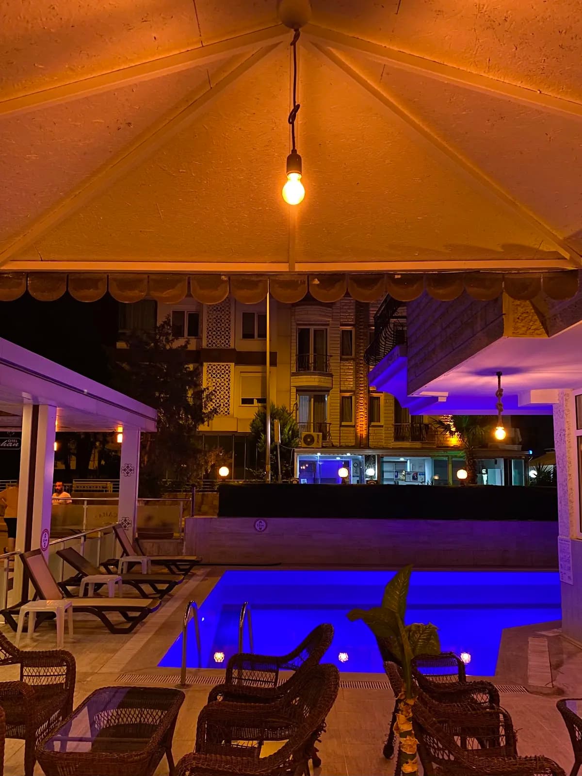 Akcahan Hotel - photo 7