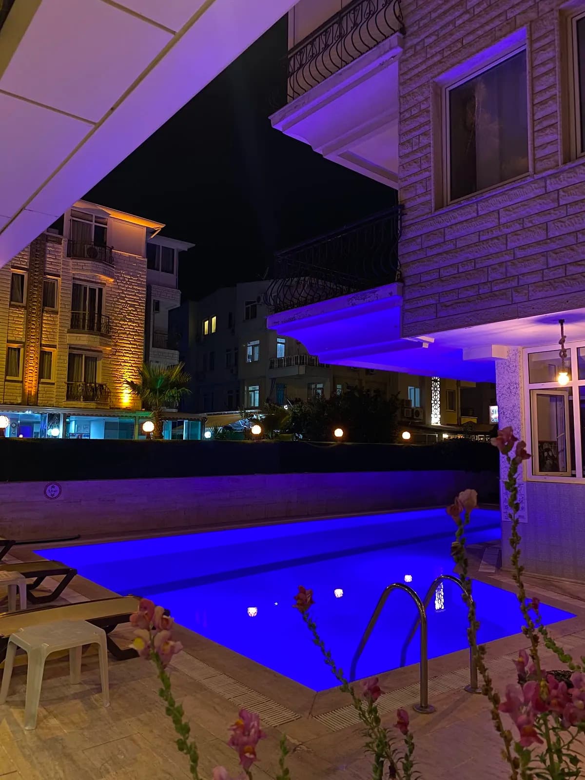 Akcahan Hotel - photo 9