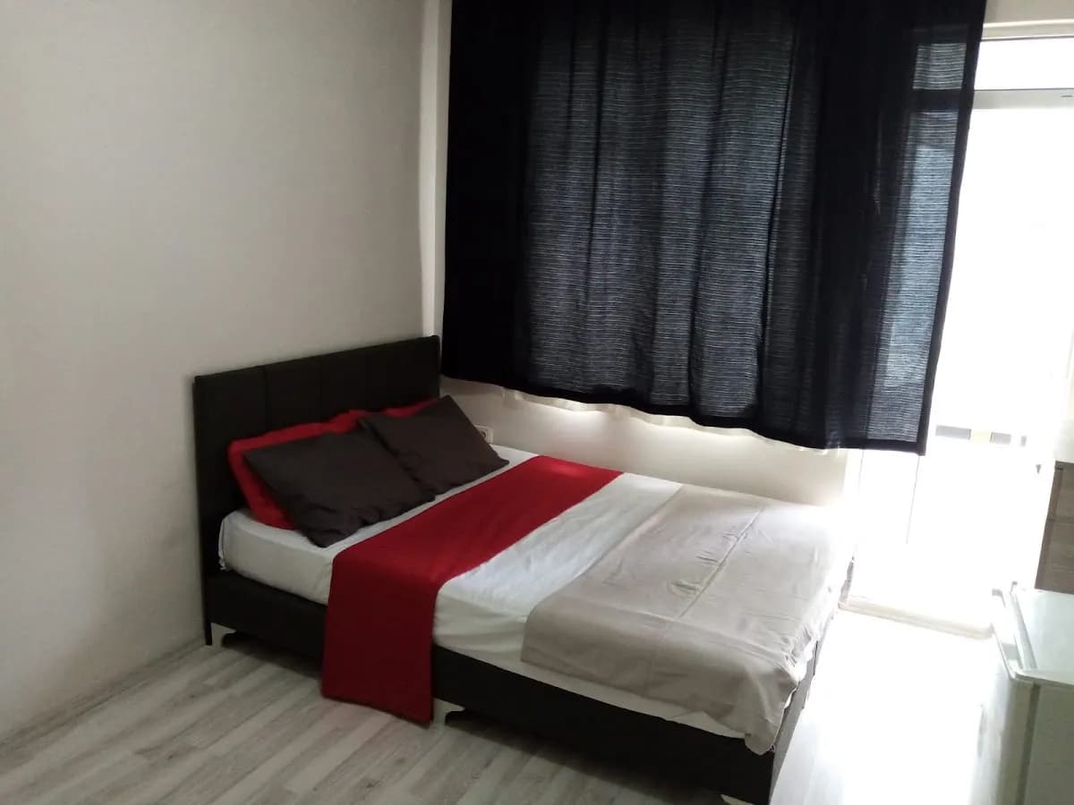 Ay Apart Otel Antalya - photo 4