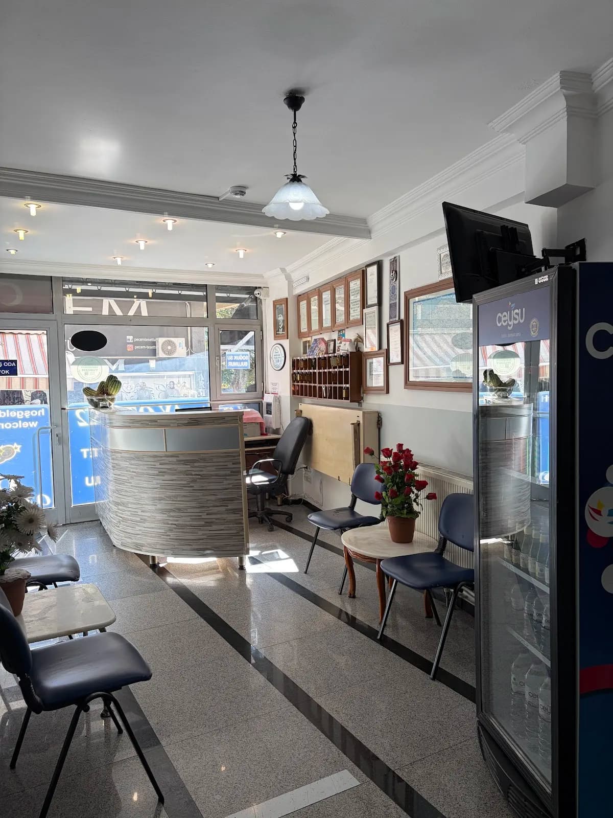 AY OTEL 2 - photo 5